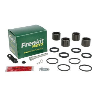 Caliper Repair Kit - Bike for KTM Duke 125 11-23 and other model Rebuild Kits (Overhaul Kits) Frenkit
