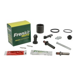 Kit Revisione Completo Pinzafreno Post. 627048 per KTM Duke 125 11-23 e altri modelli