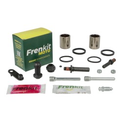 Kit Revisione Completopinza Freno Ant. 627050 per HONDA XRV Africa Twin 750 90-03