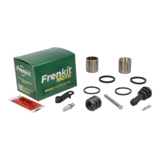 Caliper Repair Kit - Bike for KAWASAKI ER-6F/N 05-16 and other model Rebuild Kits (Overhaul Kits) Frenkit