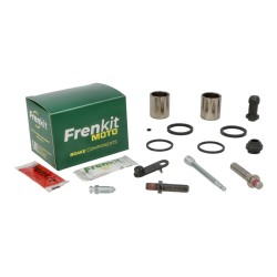 Kit Revisione Completo Pinzafreno Ant. 627054 per HONDA CB 500 X 13-