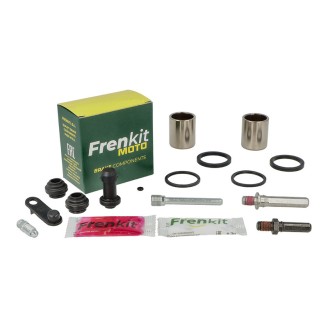 Kit Revisione Pinza Frenopost. Con Pistoncini 629047 per YAMAHA MT-09 13- e altri modelli Kit de revisión Frenkit