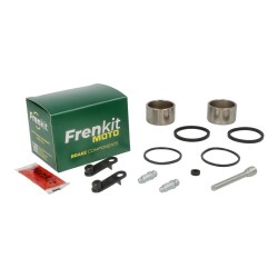 Kit Revisione Completopinza Freno Post. 627059 per KAWASAKI ZZR 00 12- e altri modelli