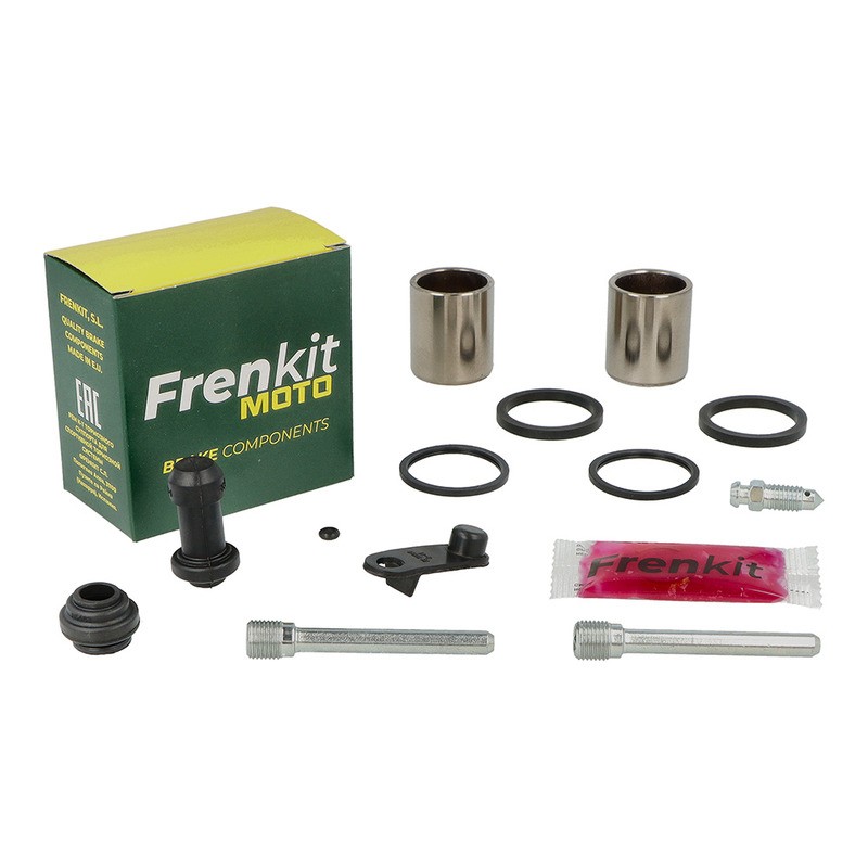 Kit Revisione Completopinza Freno Ant. 627062 per KAWASAKI Z/Ninja 300 15- e altri modelli Überholungssets Frenkit