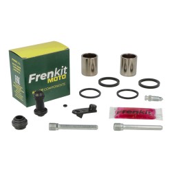 Superkit - Bike for KAWASAKI Z/Ninja 300 15- and other model Rebuild Kits (Overhaul Kits) Frenkit