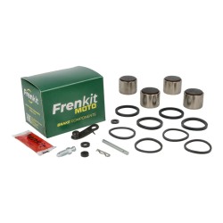 Superkit - Bike for KAWASAKI ZX-6R Ninja 600 94-98 and other model Rebuild Kits (Overhaul Kits) Frenkit