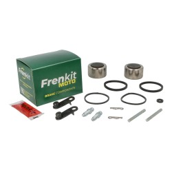 Kit Revisione Completopinza Freno Post. 627072 per KAWASAKI ZX-11R Ninja 97-01 e altri modelli