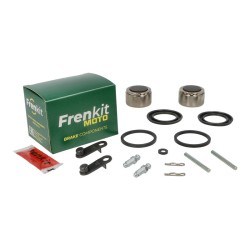 Kit Revisione Completopinza Freno Post. 627073 per KAWASAKI ZXR 750 89-95 e altri modelli Kit Revisione Frenkit