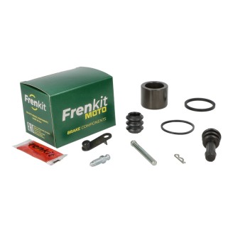 Kit Revisione Pinza Frenoant. Con Pistoncini 629073 per KAWASAKI ZX-6R Ninja 636 05-15 e altri modelli Kit de revisión Frenkit