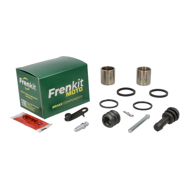 Superkit - Bike for KAWASAKI ZR-7 99-04 Rebuild Kits (Overhaul Kits) Frenkit