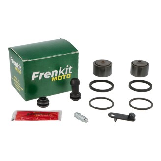 Caliper Repair Kit+(2)Pistons - Bike - 629003