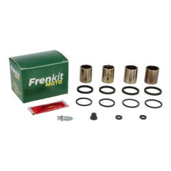 Caliper Repair Kit+(4)Pistons - Bike - 629005