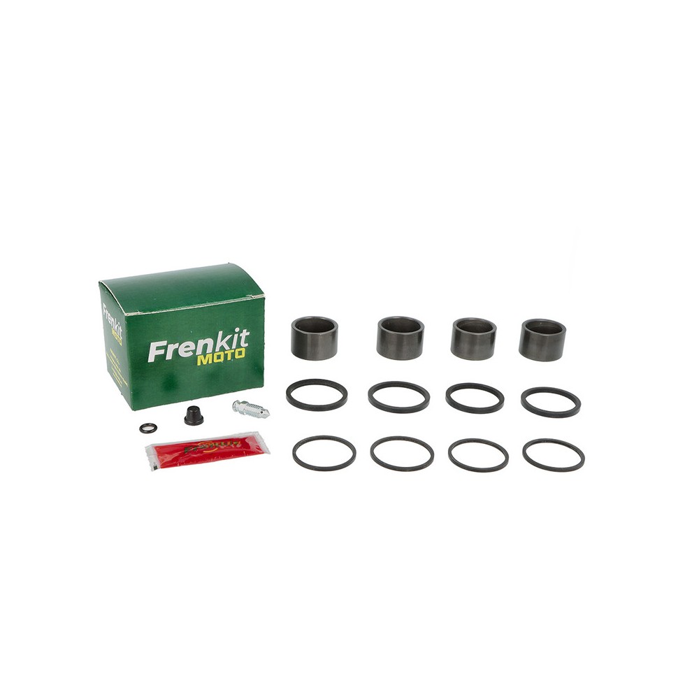 Caliper Repair Kit+Piston - Bike - 629007