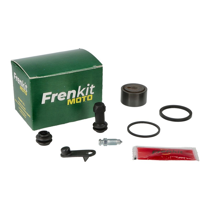 Kit Revisione Pinza Frenopost. Con Pistoncini 629009 per BMW F650 GS 06-12 e altri modelli Überholungssets Frenkit