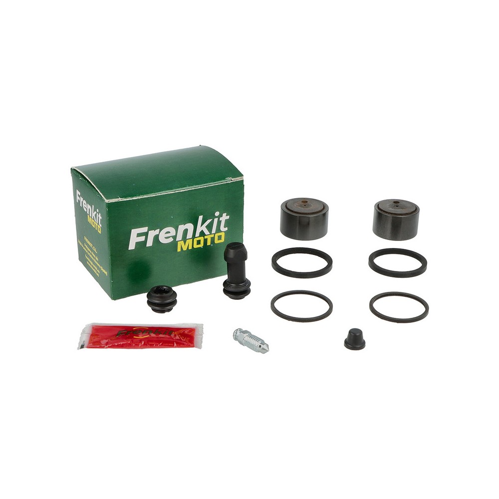 Caliper Repair Kit+Piston - Bike - 629010