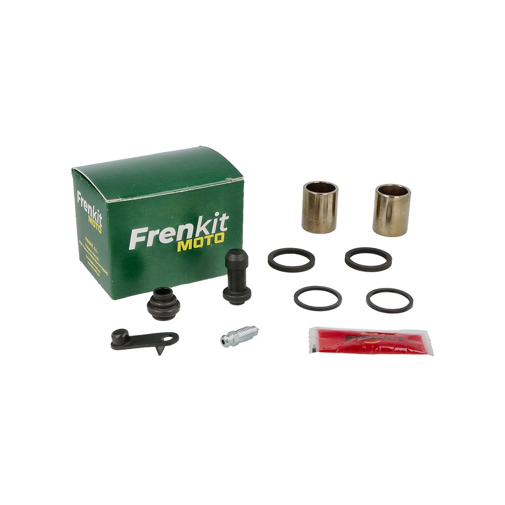 Caliper Repair Kit+Piston - Bike - 629011