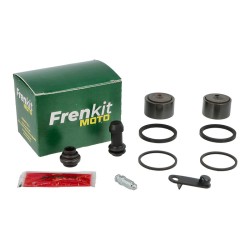 Caliper Repair Kit+Piston - Bike for BMW K1600 B 17- and other model Rebuild Kits (Overhaul Kits) Frenkit