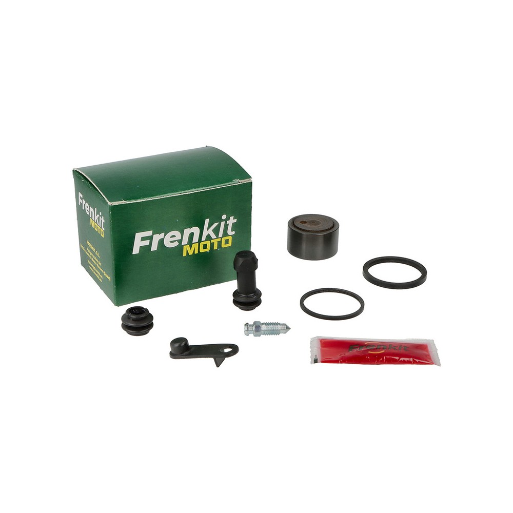 Caliper Repair Kit+Piston - Bike - 629014