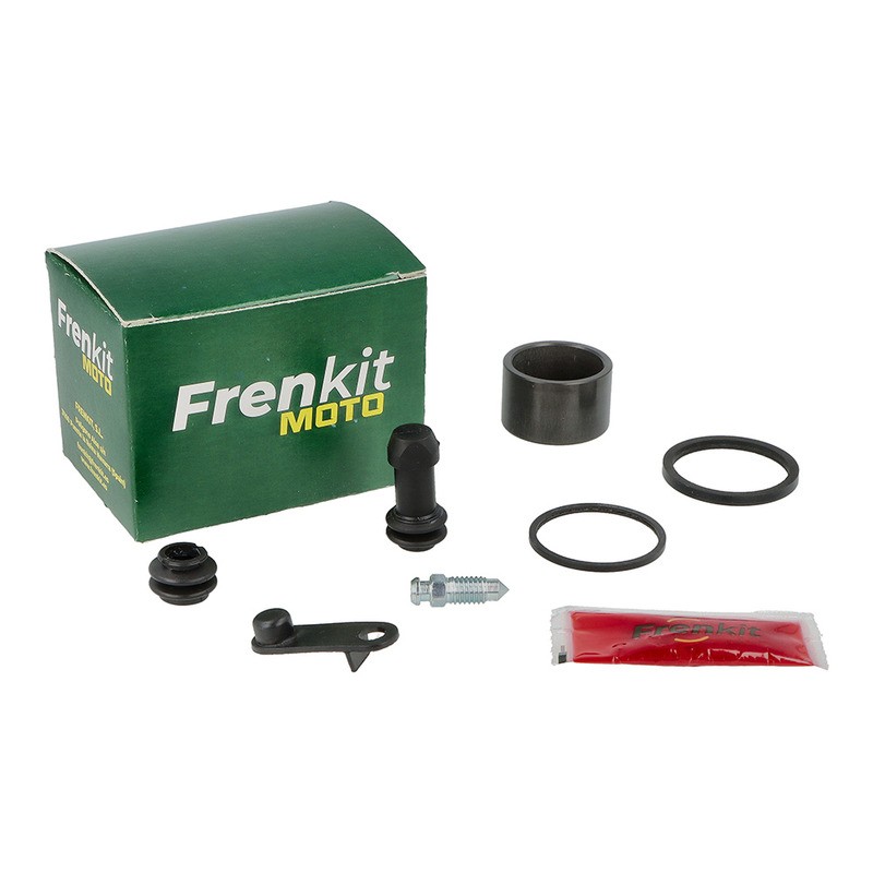 Kit Revisione Pinza Frenopost. Con Pistoncini 629015 per BMW F650 GS 99-06 e altri modelli Überholungssets Frenkit