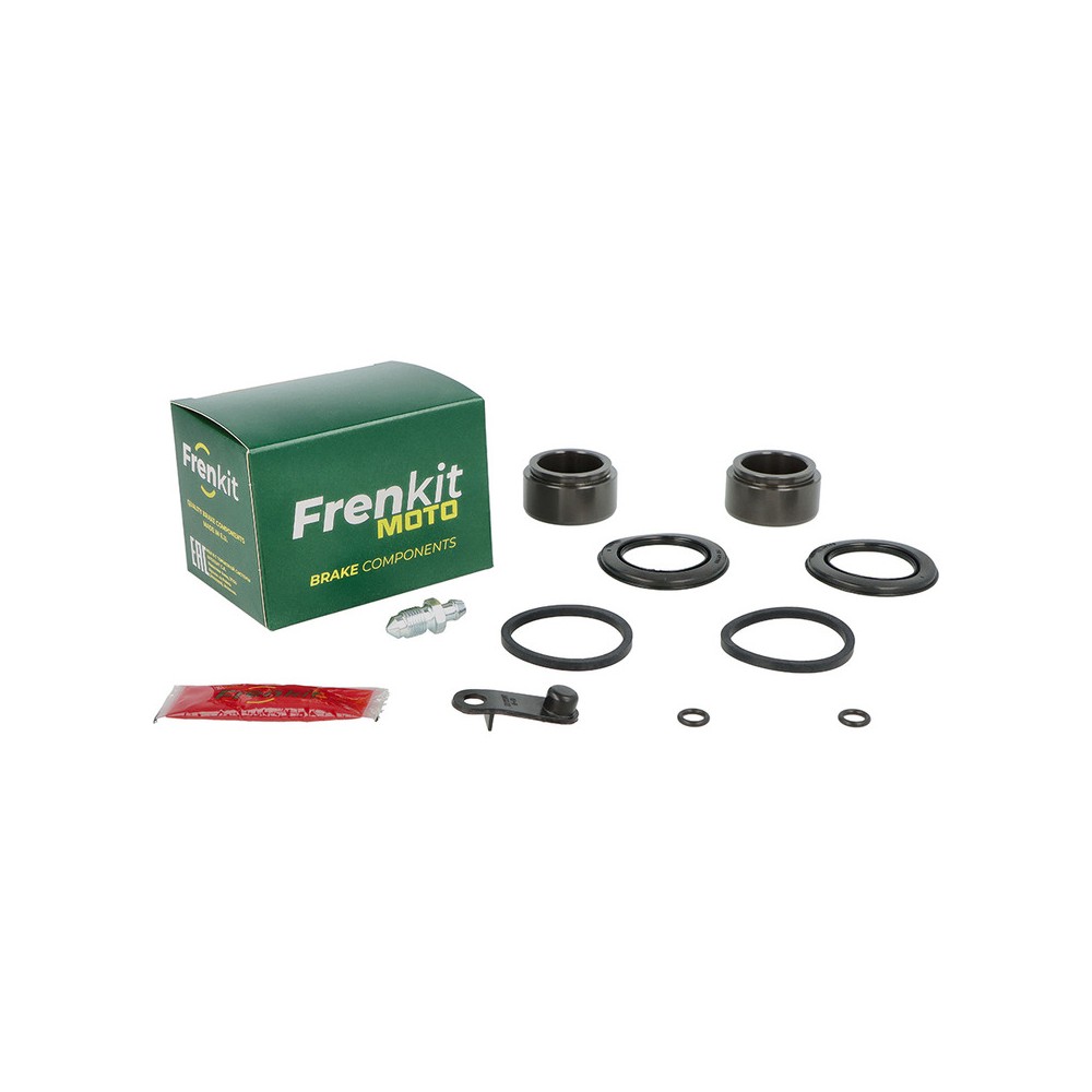Caliper Repair Kit+Piston - Bike - 629018