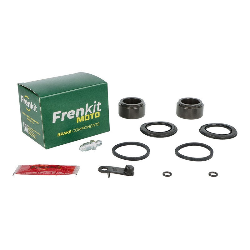 Caliper Repair Kit+Piston - Bike for BMW K75 84-96 and other model Rebuild Kits (Overhaul Kits) Frenkit