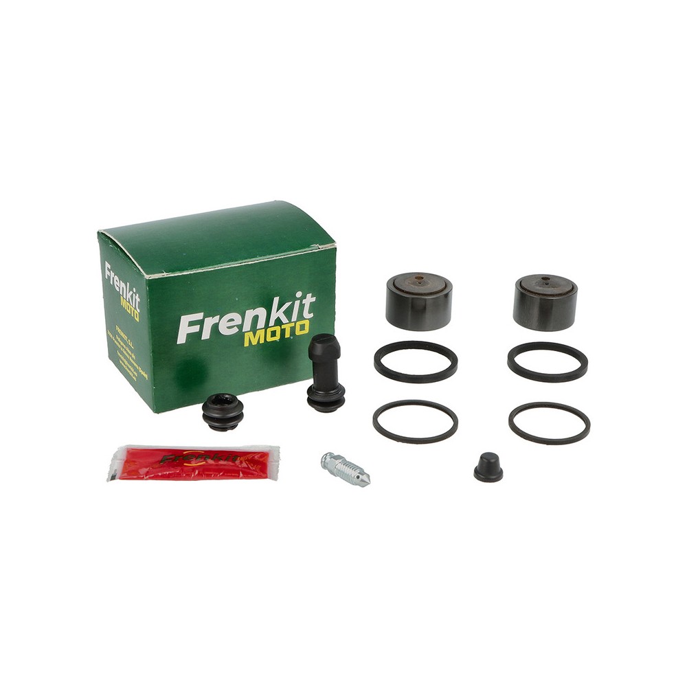 Caliper Repair Kit+Piston - Bike - 629020