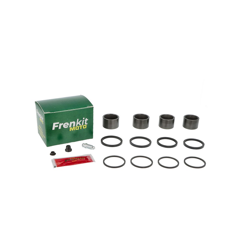 Caliper Repair Kit+Piston - Bike - 629021