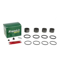 Caliper Repair Kit+Piston - Bike - 629021