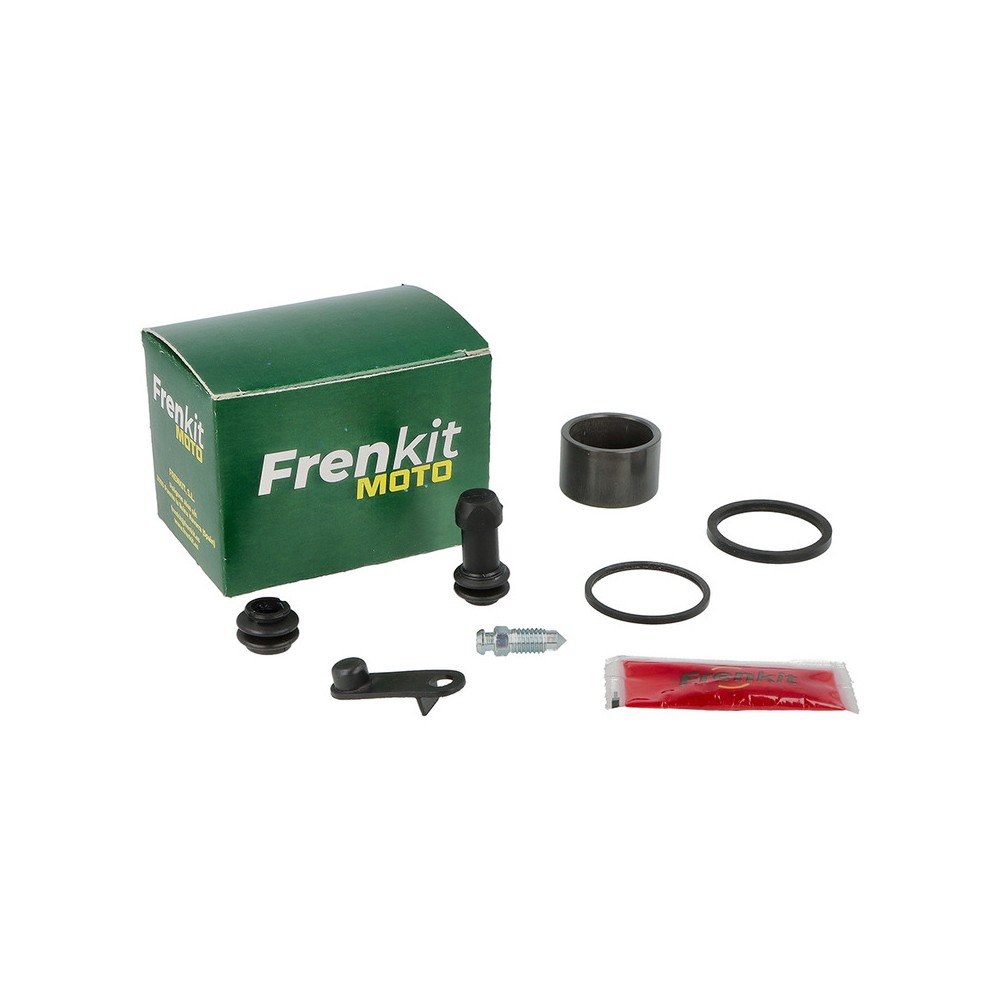 Caliper Repair Kit+Piston - Bike - 629022