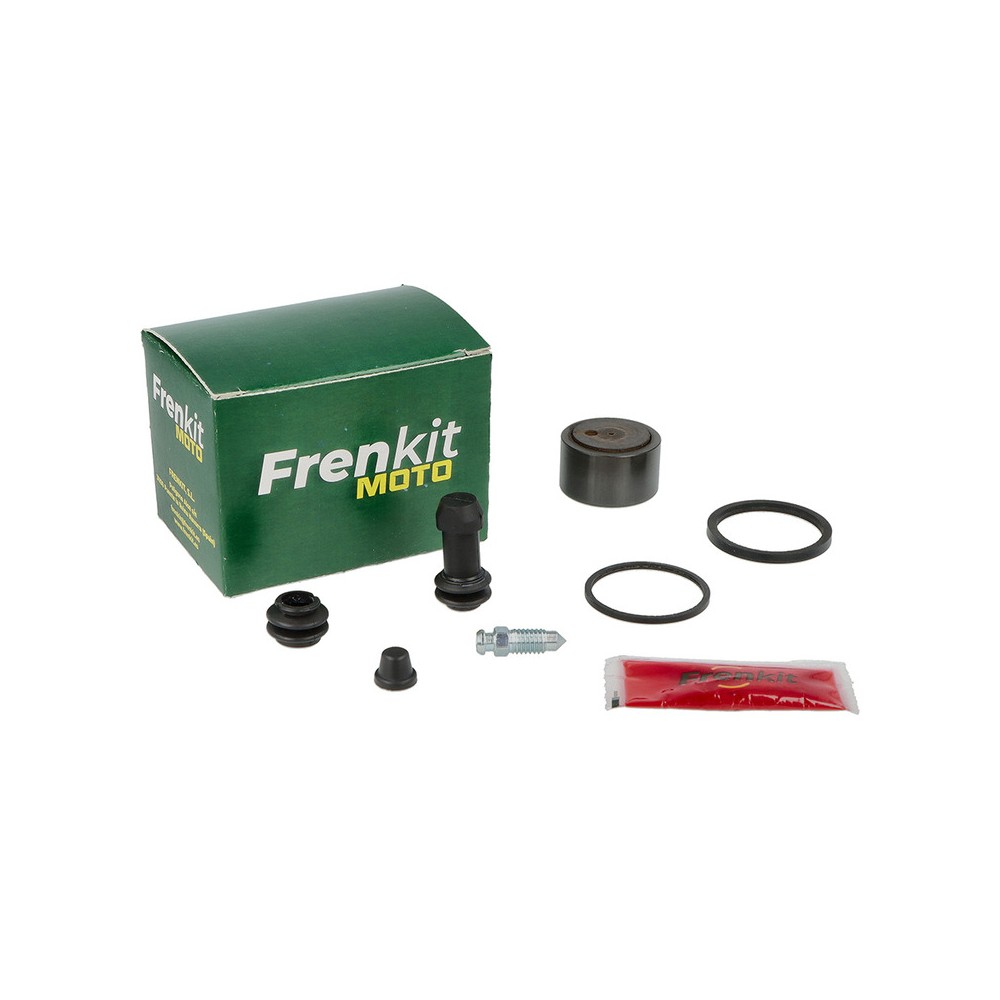 Caliper Repair Kit+Piston - Bike - 629023