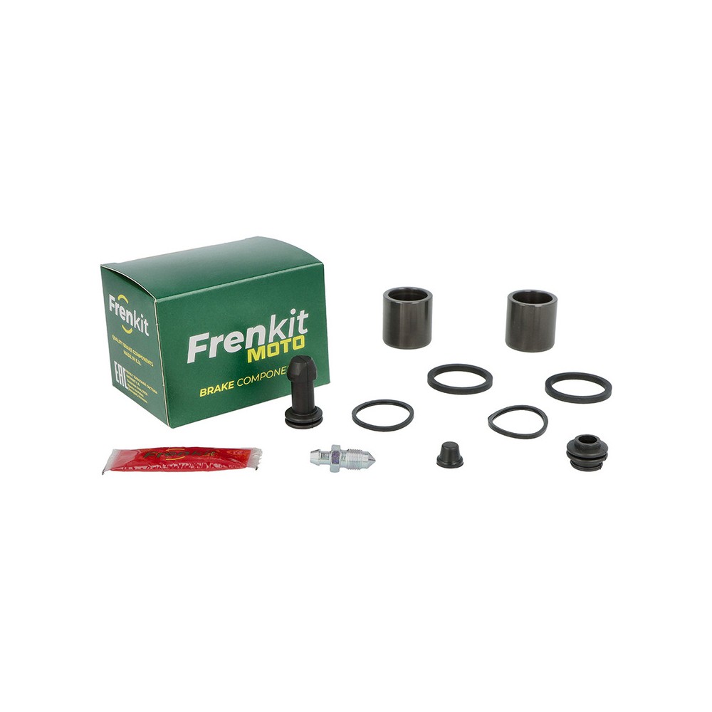 Caliper Repair Kit+Piston - Bike - 629026
