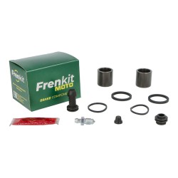Caliper Repair Kit+Piston - Bike for DUCATI Monster 620 01-06 and other model Rebuild Kits (Overhaul Kits) Frenkit