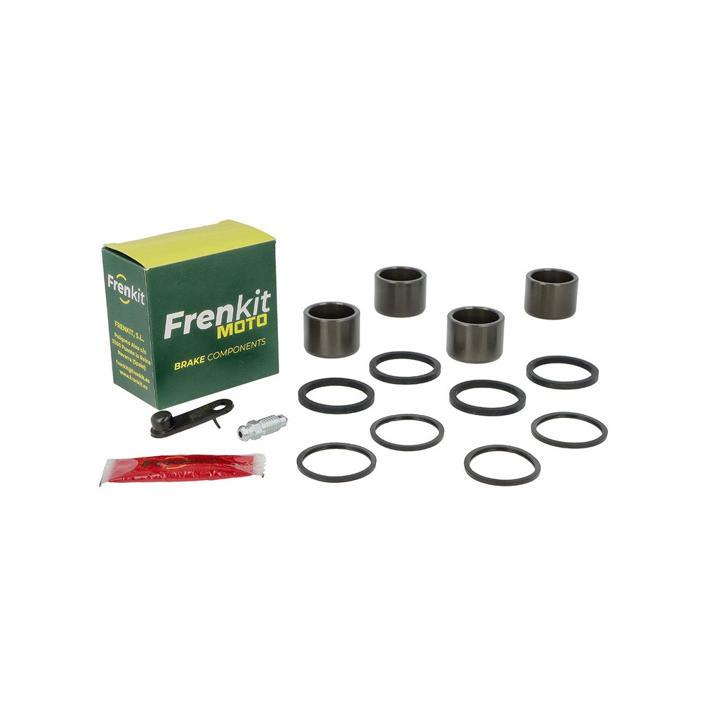 Caliper Repair Kit+Piston - Bike - 629027
