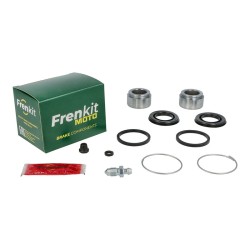 Caliper Repair Kit+Piston - Bike for BMW R45/R65 78-85 Rebuild Kits (Overhaul Kits) Frenkit