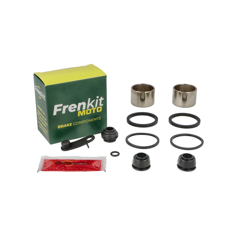 Caliper Repair Kit+Piston - Bike - 629039
