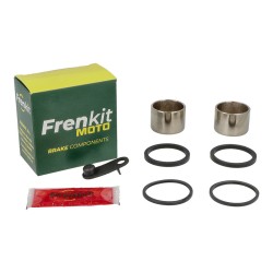 Caliper Repair Kit+Piston - Bike for YAMAHA TDM 850 90-01 and other model Rebuild Kits (Overhaul Kits) Frenkit