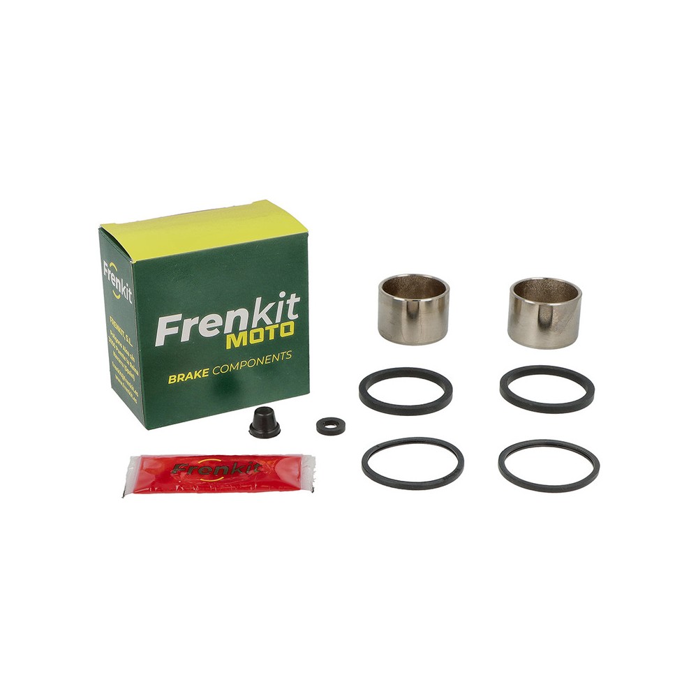 Caliper Repair Kit+Piston - Bike - 629042