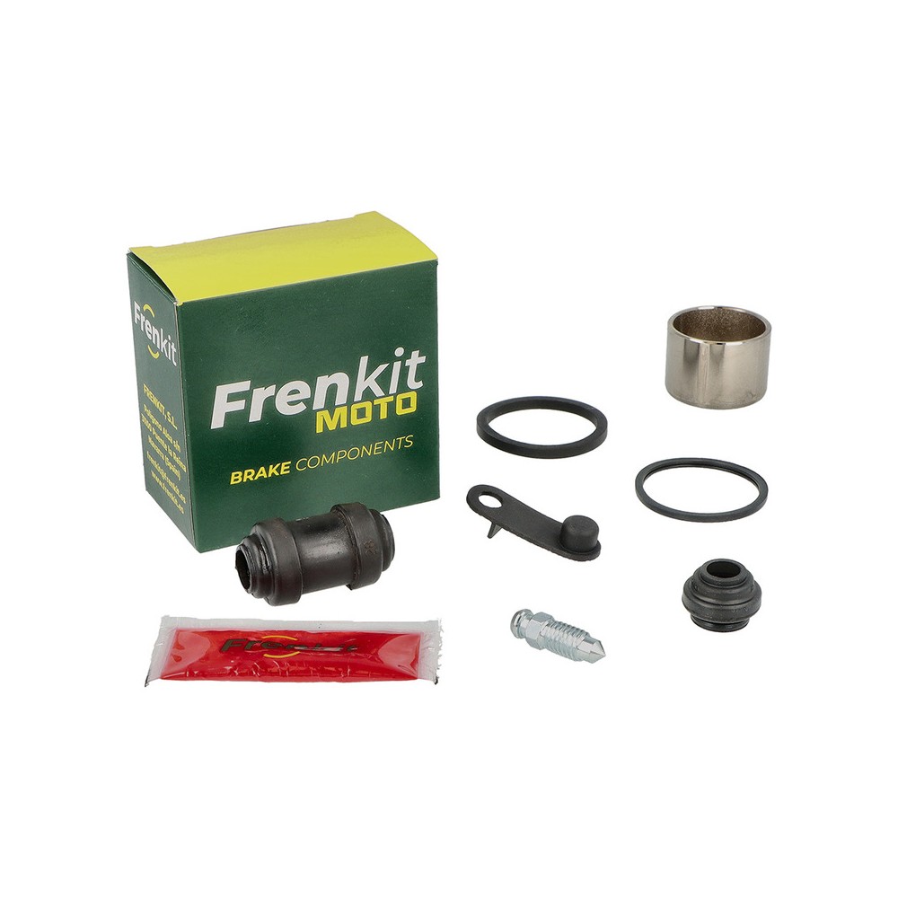 Caliper Repair Kit+Piston - Bike - 629047
