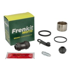 Kit Revisione Pinza Frenopost. Con Pistoncini 629047 per YAMAHA MT-09 13- e altri modelli Kit de revisión Frenkit