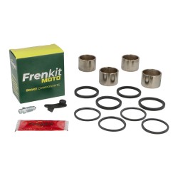Kit Revisione Pinza Freno Ant.Con Pistoncini 629048 per YAMAHA MT-09 13- e altri modelli
