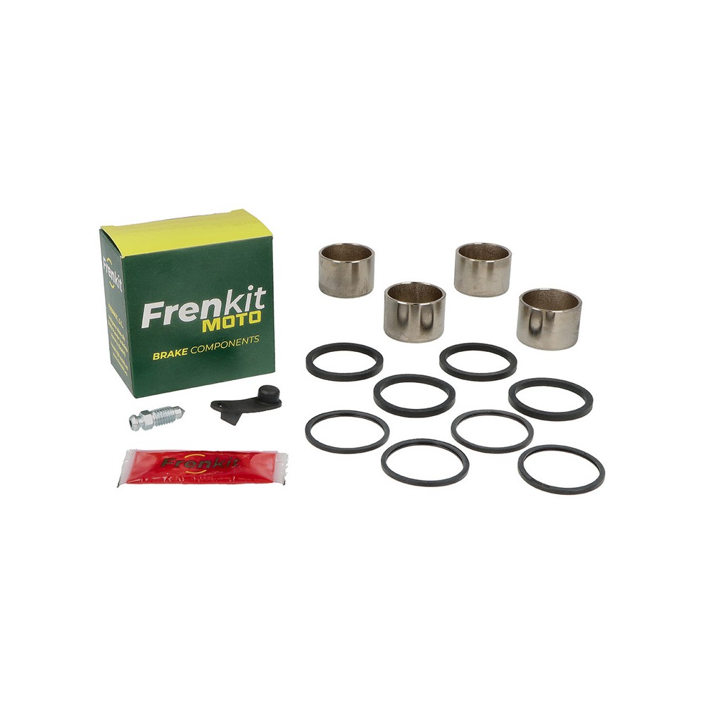 Caliper Repair Kit + Piston- Bike - 629048