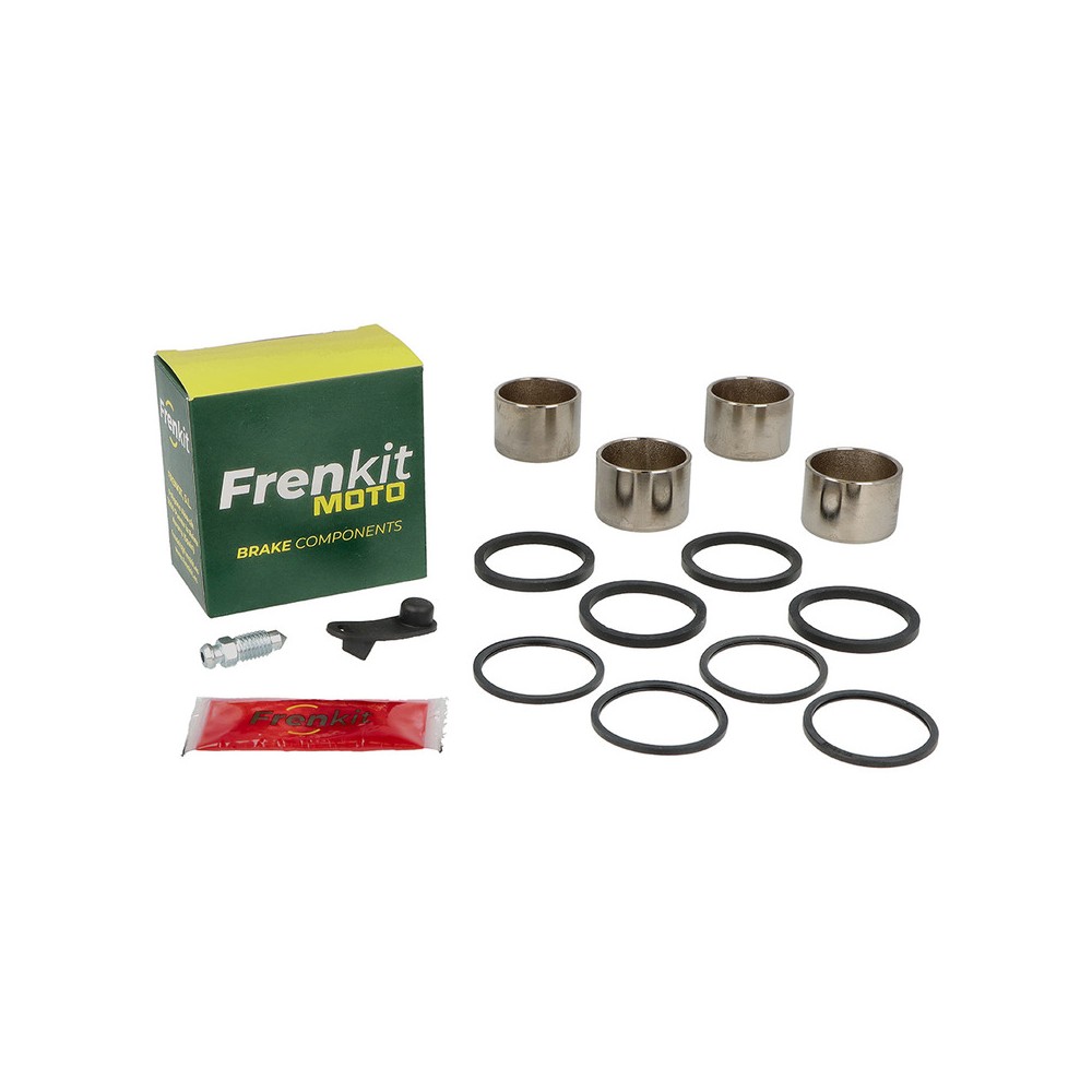 Caliper Repair Kit+Piston - Bike - 629049