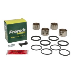 Kit Revisione Pinza Frenoant. Con Pistoncini 629049 per KAWASAKI Z900 17- e altri modelli Kit de revisión Frenkit