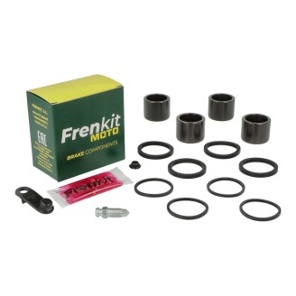 Caliper Repair Kit - Bike for KTM Duke 125 11-23 and other model Rebuild Kits (Overhaul Kits) Frenkit