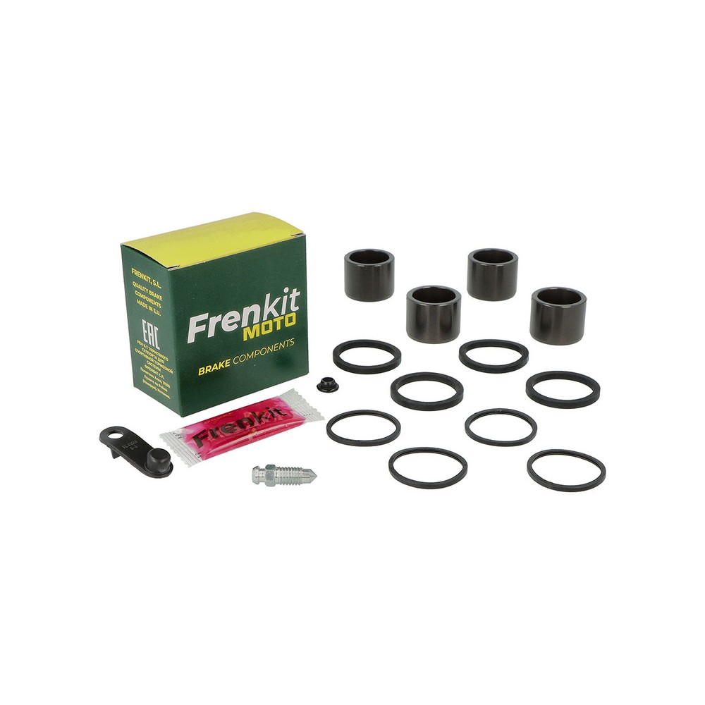 Caliper Repair Kit+Piston - Bike - 629051