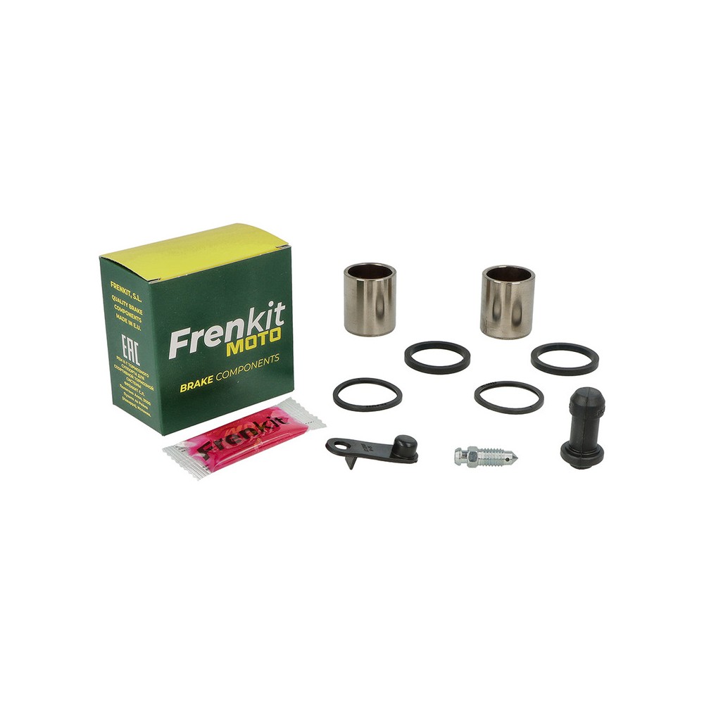 Caliper Repair Kit+Piston - Bike - 629053