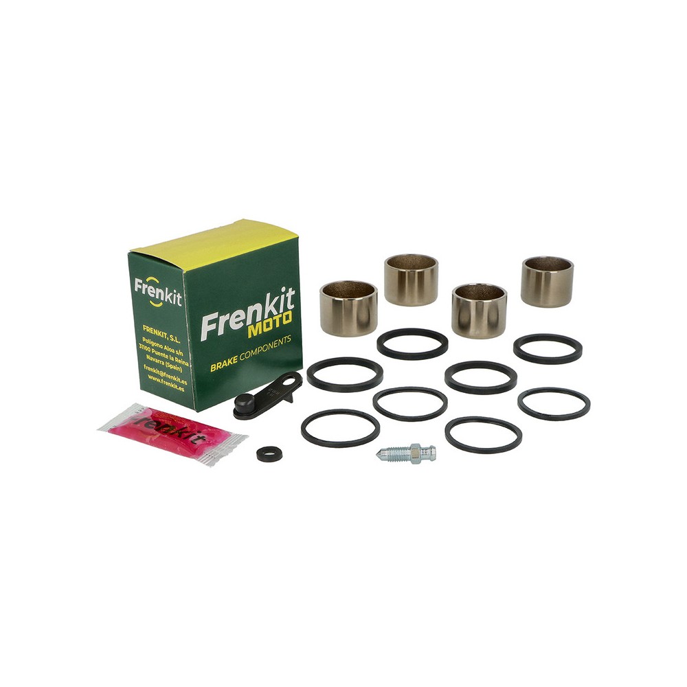 Caliper Repair Kit+Piston - Bike - 629058