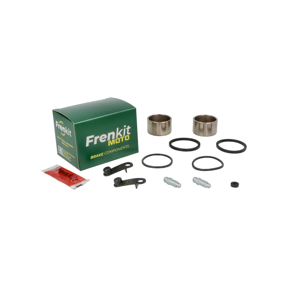 Caliper Repair Kit + Piston- Bike - 629060