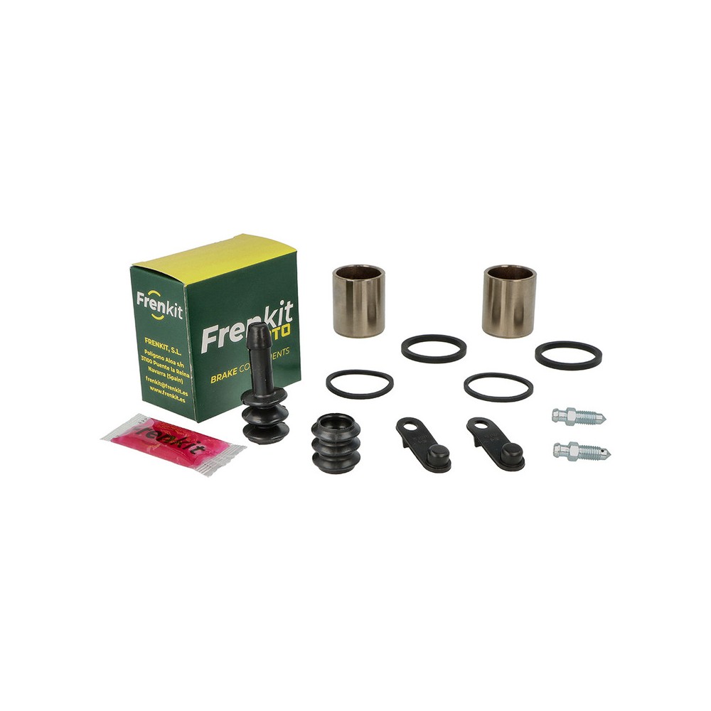 Caliper Repair Kit+Piston - Bike - 629061
