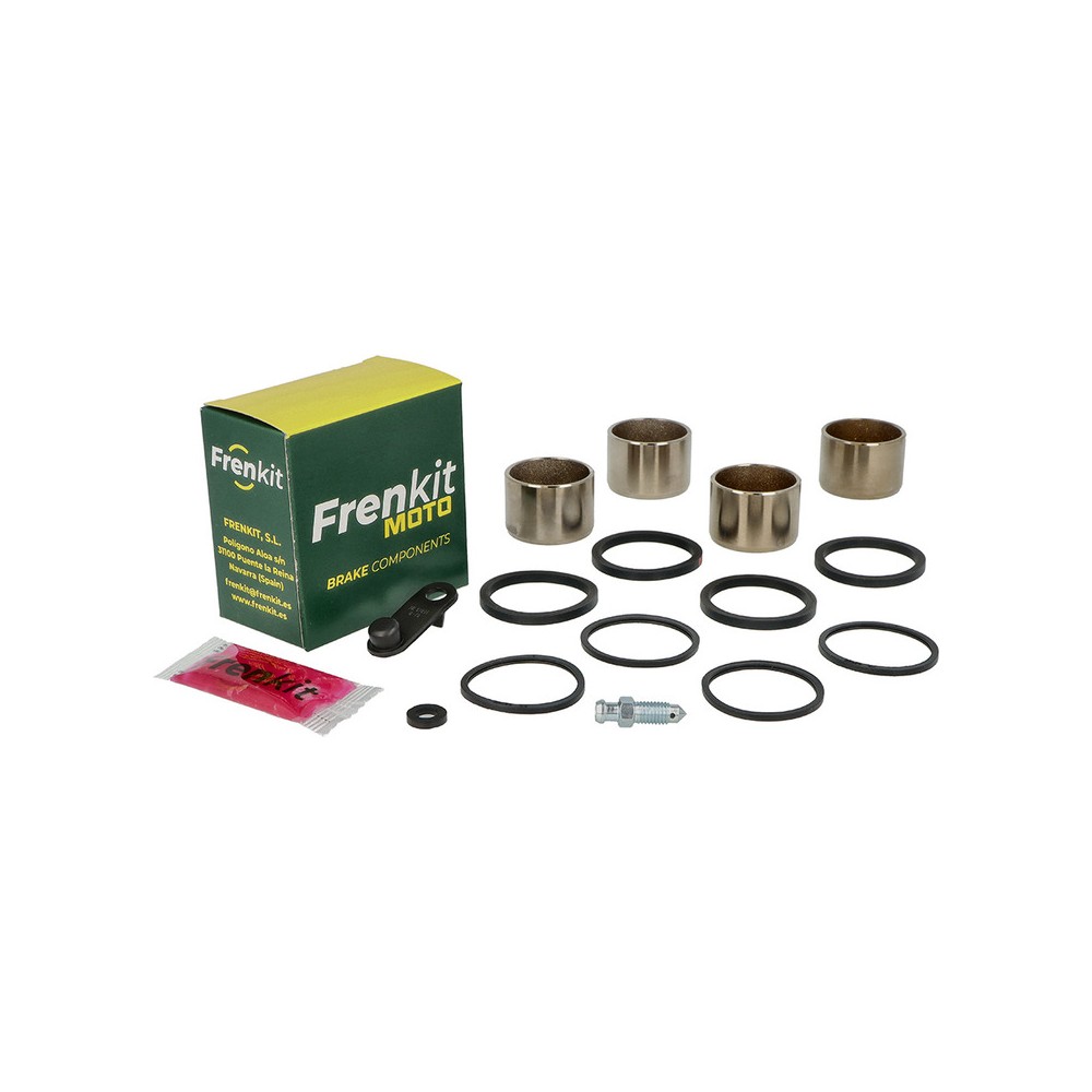 Caliper Repair Kit+Piston - Bike - 629063